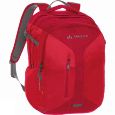 Vaude Tecowork II 28 Rucksack Indian Red Vaude Tecowork II 28 Rucksack Indian Red